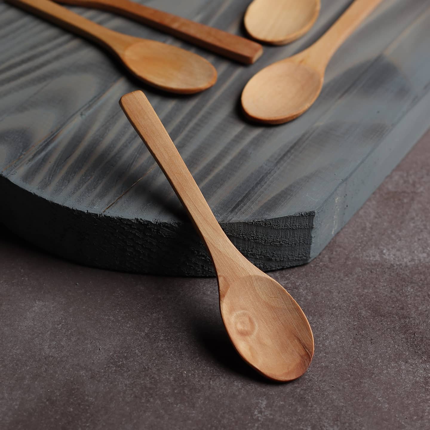 3dsh_store-20220522-0004 (1) الملاعق الخشبية - Image 1