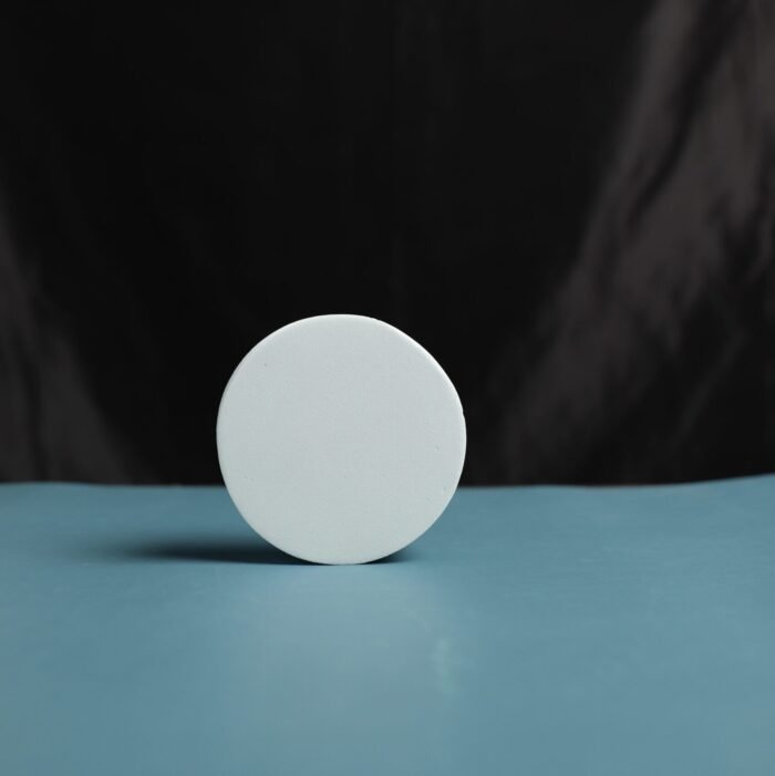 مجسم الدائره (صغير) - Image 1
